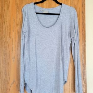 Athleta sport top